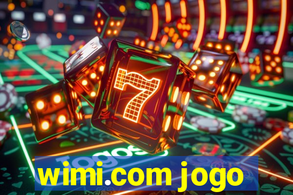 wimi.com jogo